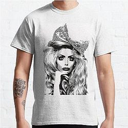 Alyssa Edwards Dots Classic T-Shirt