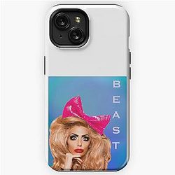 Alyssa Edwards BEAST  Classic  iPhone Tough Case
