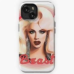 Alyssa Edwards - Beast iPhone Tough Case