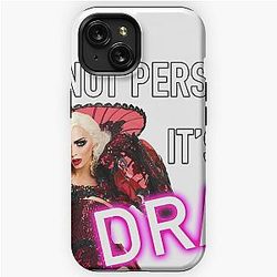 It's Not Personal It's Drag - Alyssa Edwards iPhone Tough Case