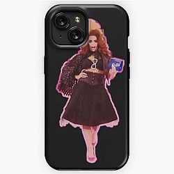 Alyssa Edwards Allstars Entrance iPhone Tough Case