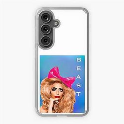 Alyssa Edwards BEAST  Classic  Samsung Galaxy Soft Case