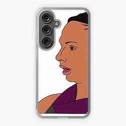Alyssa Edwards Untucked Backrolls Samsung Galaxy Soft Case