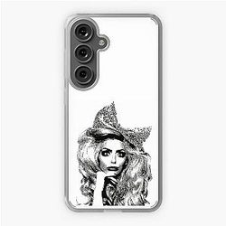 Alyssa Edwards Dots Classic  Samsung Galaxy Soft Case