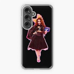 Alyssa Edwards Allstars Entrance Samsung Galaxy Soft Case