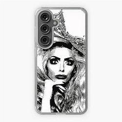 Alyssa Edwards Dots Samsung Galaxy Soft Case