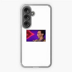 Alyssa Edwards ‘Backrolls’ Print  Samsung Galaxy Soft Case