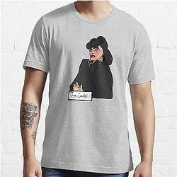 Alyssa Edwards Snatch Game Essential T-Shirt