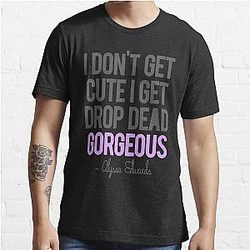 backrolls alyssa edwards Classic T-Shirt Essential T-Shirt