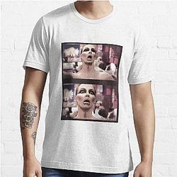 Alyssa Edwards double feature Essential T-Shirt