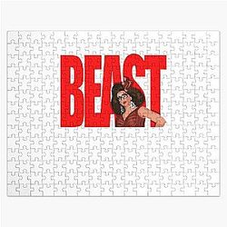 Alyssa Edwards Beast 20  for Men Or Women Vintage for Kids Best Trending Graphic Jigsaw Puzzle