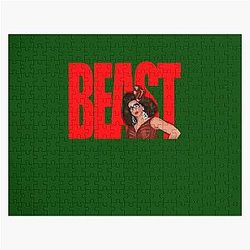 Alyssa Edwards Beast 20 -  for Men Or Women Vintage Customize for Kids Best Trending Graphic Jigsaw Puzzle