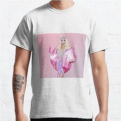 Alyssa Edwards - Pastel Classic T-Shirt