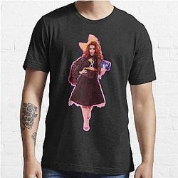 Alyssa Edwards Allstars Entrance Essential T-Shirt