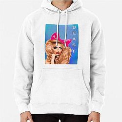 Alyssa Edwards BEAST  Classic  Pullover Hoodie