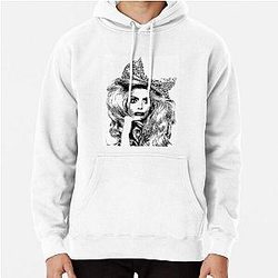 Alyssa Edwards Dots Classic  Pullover Hoodie