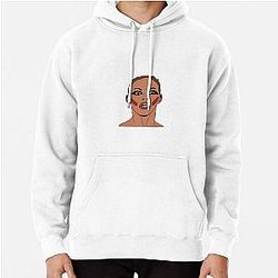 Alyssa Edwards Mirror Tongue Click Pullover Hoodie