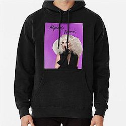 Alyssa Edwards Alyssa's Secret  Pullover Hoodie