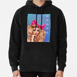 Alyssa Edwards BEAST  Pullover Hoodie