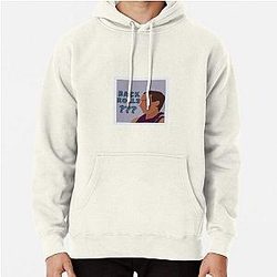 alyssa edwards print  Pullover Hoodie