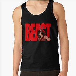 Alyssa Edwards "BEAST" Tank Top