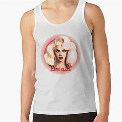 Alyssa Edwards - Beast Tank Top