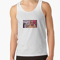 Rigor Morris - Alyssa Edwards  Tank Top