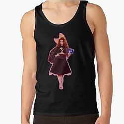 Alyssa Edwards Allstars Entrance Tank Top