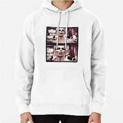 Alyssa Edwards double feature Pullover Hoodie