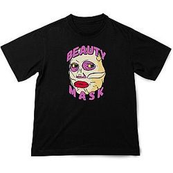Alyssa Edwards Beauty Mask Signature T-Shirt