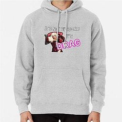 It's Not Personal It's Drag - Alyssa Edwards Pullover Hoodie