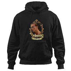 Alyssa Edwards Look How Orange Hoodies
