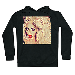 Alyssa Edwards Alyssa Edwards Hoodies