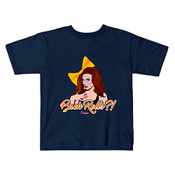 Alyssa from Drag Race Alyssa Edwards T-Shirts