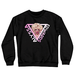 Trixe Logo Alyssa Edwards Sweatshirts