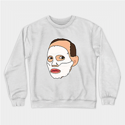 Facemask  Alyssa Edwards Sweatshirts