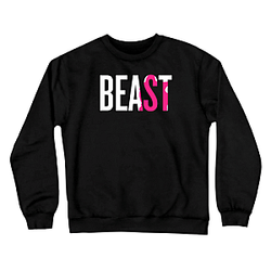 Beast Alyssa Edwards Sweatshirts