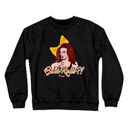 Back Rolls  Alyssa Edwards Sweatshirts