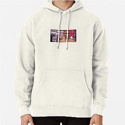 Rigor Morris - Alyssa Edwards  Pullover Hoodie
