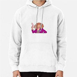 Alyssa Edwards Gun Annie Oakley Werk Room Pullover Hoodie