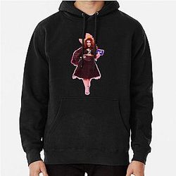 Alyssa Edwards Allstars Entrance Pullover Hoodie