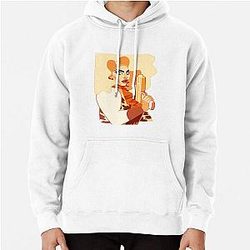 Alyssa Edwards Bang Bang Pullover Hoodie