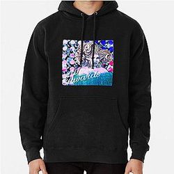 Alyssa Edwards  Pullover Hoodie
