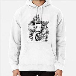 Alyssa Edwards Dots Pullover Hoodie