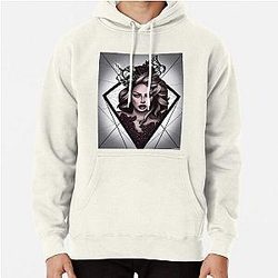 Alyssa Edwards “Queen Of Roses” Pullover Hoodie