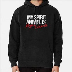 Spirit Animal - Alyssa Edwards Pullover Hoodie