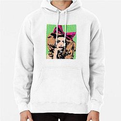 Alyssa Edwards style pop art Pullover Hoodie
