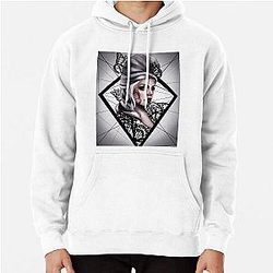 Alyssa Edwards “butterflies” Pullover Hoodie
