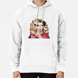 of Alyssa Edwards Pullover Hoodie