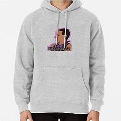 Alyssa Edwards - back rolls? Pullover Hoodie